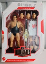 Wwe andre giant for sale  New York