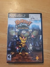 Ratchet clank size for sale  Tracy City