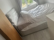 ottoman divan bed for sale ottoman divan bed for sale HUDDERSFIELD