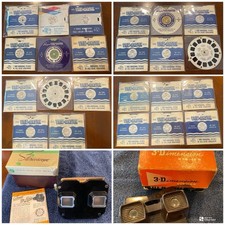Lot 1940 viewmaster for sale  Milford