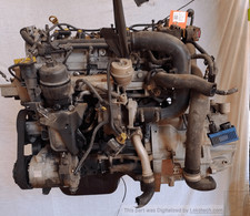55210536 motore compl. usato  Italia