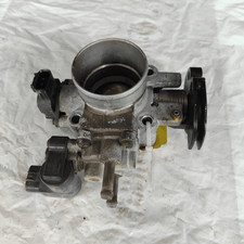 corpo farfallato suzuki jimny usato corpo farfallato suzuki jimny usato Italia