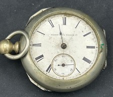 Elgin national watch for sale  Blaine