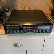 Kenwood 900w stereo for sale  TAMWORTH