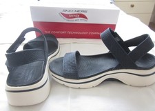 cushion walk sandals size 6 for sale cushion walk sandals size 6 for sale LYTHAM ST. ANNES