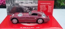 Minichamps alfa romeo for sale  MITCHAM