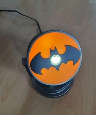 Batman bat lampe gebraucht kaufen  Seeg
