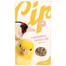 Cibo canarini cardellini usato  Modica