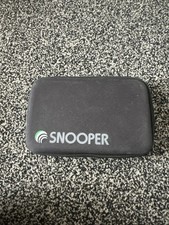 Snooper truckmate pro for sale  BRISTOL