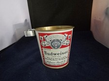 Vintage budweiser lager for sale  Rock Island