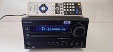 Onkyo 325 dab for sale Onkyo 325 dab for sale  UK