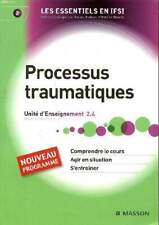 Processus traumatiques neurès d'occasion  Saint-Denis-de-Pile