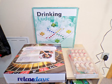 Party spiele roulette gebraucht kaufen  Ursberg