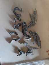 Dragon zombie warhammer d'occasion  Chartres