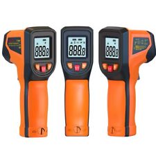 Laser infrared thermometer for sale  EPSOM