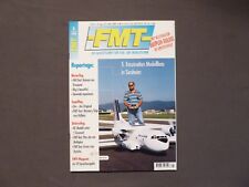 Zeitschrift fmt flug gebraucht kaufen  Eichwalde