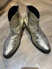Rare golden goose for sale  LONDON