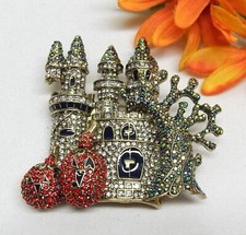 Large gold tone for sale  Fort Worth