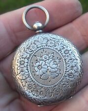 Pretty antique silver for sale  COVENTRY