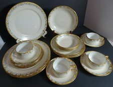 Bavaria china pcs for sale  Maidens