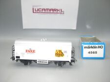 Märklin 4565 dsb usato  Italia