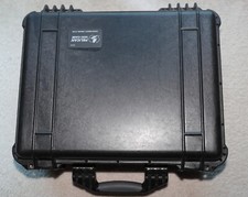 Pelican 1550 protector for sale  Vernon Rockville