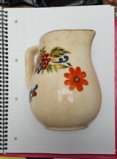 Bovey pottery jug for sale  ENFIELD