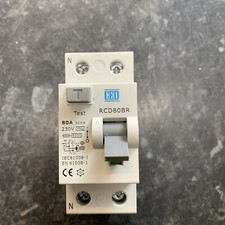 Ced 80a double for sale  BOLTON