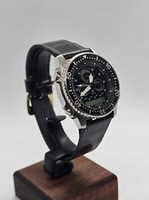 Relógio de pulso vintage Citizen Combo Diver, Digi Watch C110 (não funcional) comprar usado  Enviando para Brazil