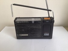 Vintage pye 1260 for sale  DEESIDE