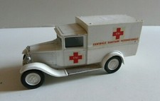 Citroen c4f 1930 d'occasion  France