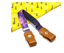 Belts child buckle for sale  HEREFORD