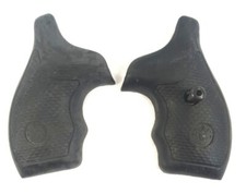 Guancette smith wesson usato  Legnano