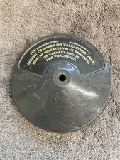 Round vault door for sale  Lincoln