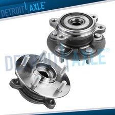 Front wheel bearing for sale  Detroit
