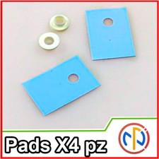 Pad termico mica usato  Tricase
