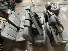 2017 hyundai santa for sale  OLDHAM