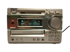 mini disc radio gebraucht kaufen  Schwäbisch Hall