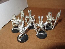 Incubi oop metal for sale  Springfield