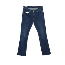 Levi 715 bootcut usato  Capaccio Paestum