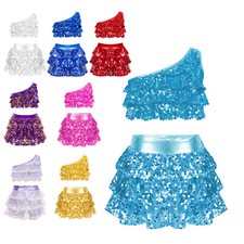 Kids girls latin for sale  SWANSEA