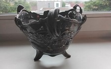 Antike schale 800er gebraucht kaufen  Limburg a. d. Lahn