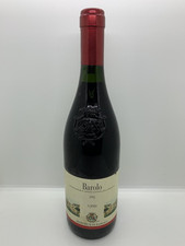 Vino barolo 1992 usato  Torino