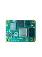 Usado, Raspberry Pi CM4 - 4GB RAM, 8GB eMMC, WiFi e BT, módulo de computação 4 [CM4104008] comprar usado  Enviando para Brazil