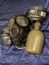 Usgi m40 gas for sale  Chatsworth