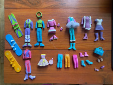 Lot vintage polly d'occasion  Andeville