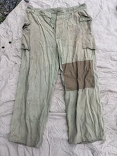 Ancien pantalon militaire d'occasion  France