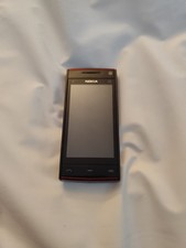 Nokia X6-00 – Rare & Collectible – Working Condition comprar usado Nokia X6-00 – Rare & Collectible – Working Condition comprar usado  Enviando para Brazil