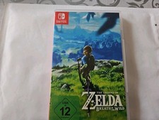 Nintendo switch the gebraucht kaufen  Gardelegen
