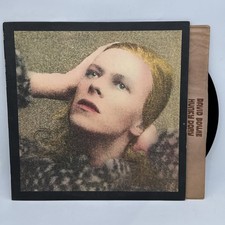Usado, David Bowie - Hunky Dory - 1971 US 1st Press Album (EX) Ultrasonic Clean comprar usado  Enviando para Brazil